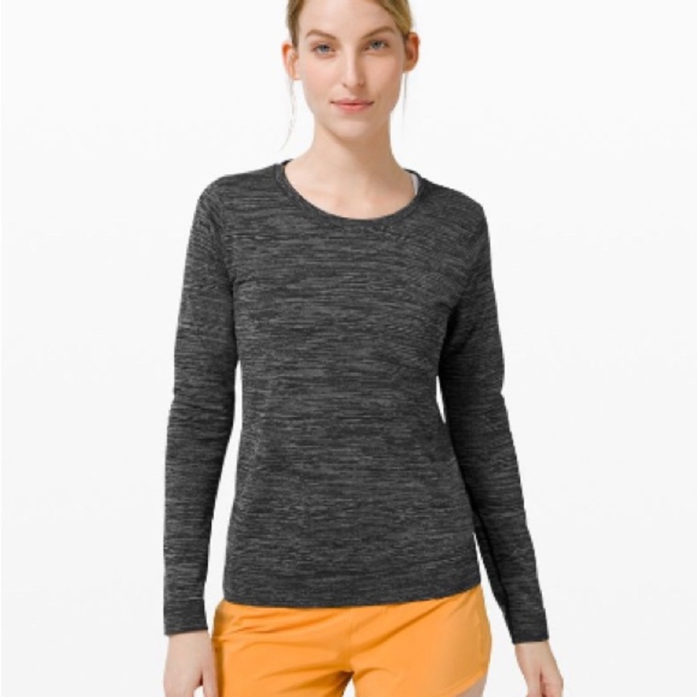 Lululemon Top